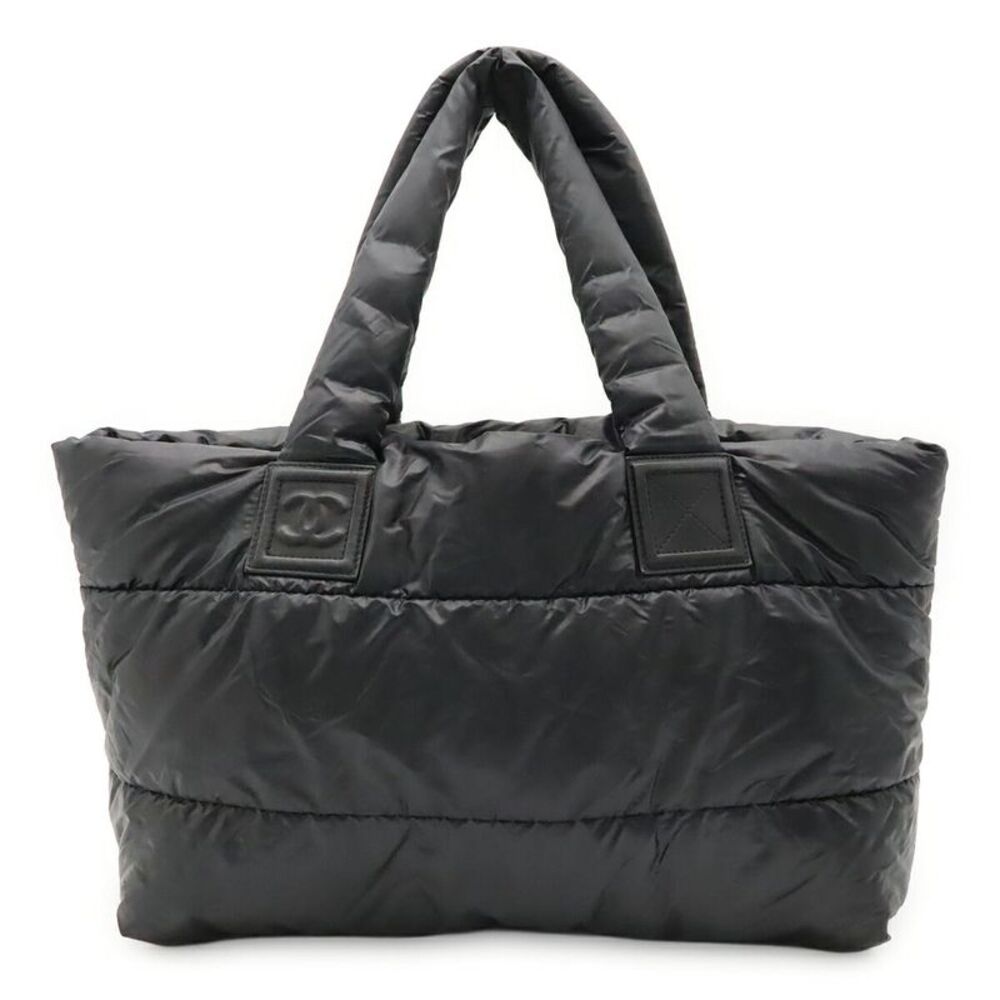 Chanel Coco Cocoon Tote